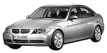 BMW E90 B1974 Fault Code