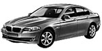 BMW F10 B1974 Fault Code